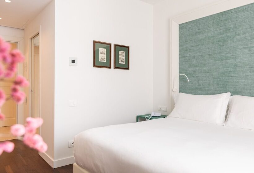 اتاق سوپریور, Morfeo