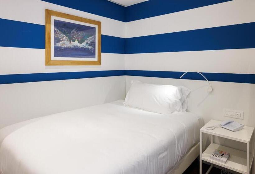 اتاق سوپریور یک تخته, Morfeo