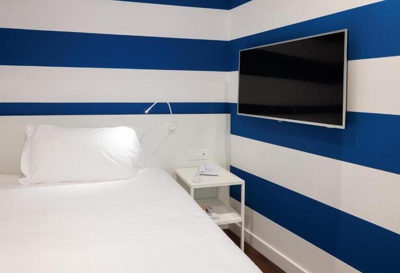 اتاق سوپریور یک تخته, Morfeo