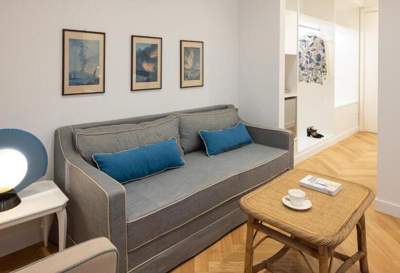 Suite with Terrace, Morfeo