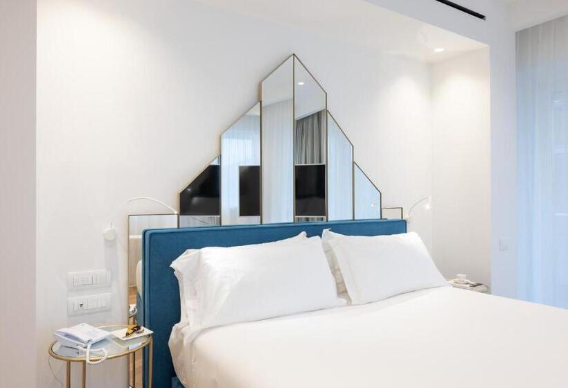 Suite with Terrace, Morfeo