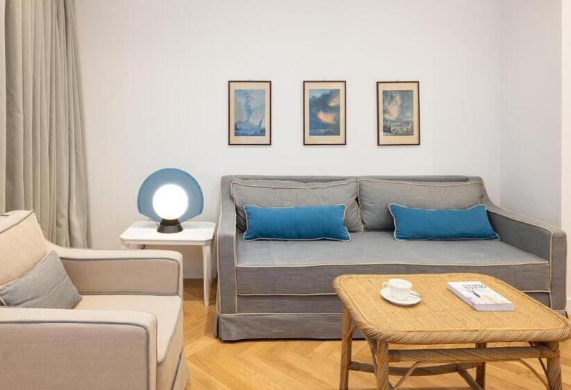 Suite with Terrace, Morfeo