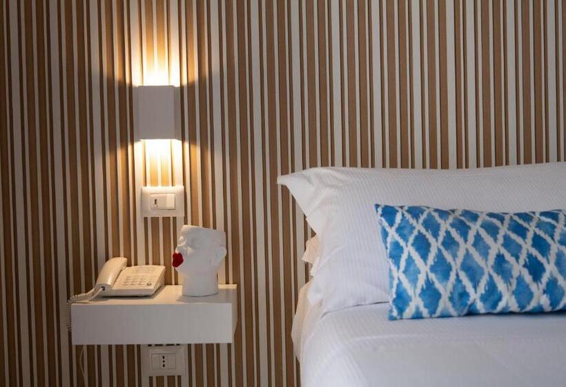 غرفة قياسية, Mia Hotel Numana