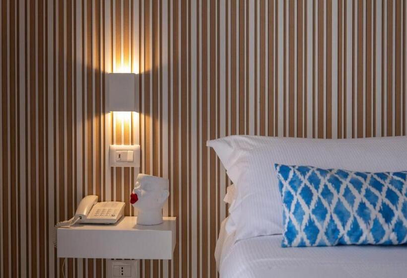 غرفة قياسية, Mia Hotel Numana