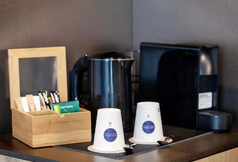 اتاق اجرایی, Novotel Parma Centro