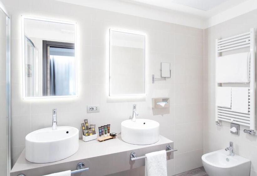 اتاق اجرایی, Novotel Parma Centro