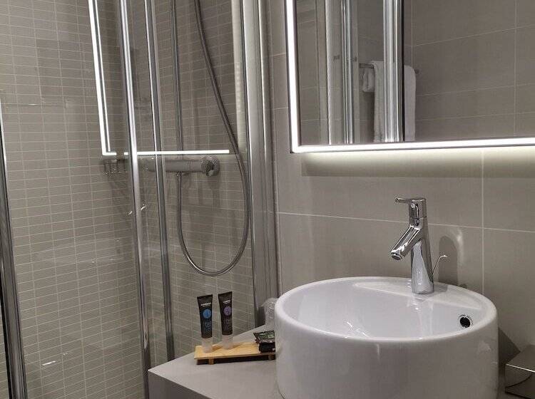 اتاق اجرایی, Novotel Parma Centro