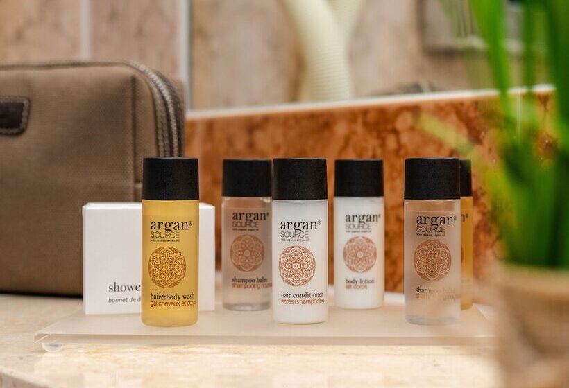 חדר סטנדרט, Plaza Hotel Tallaght