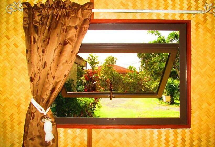 اتاق استاندارد, Inaiti Lodge