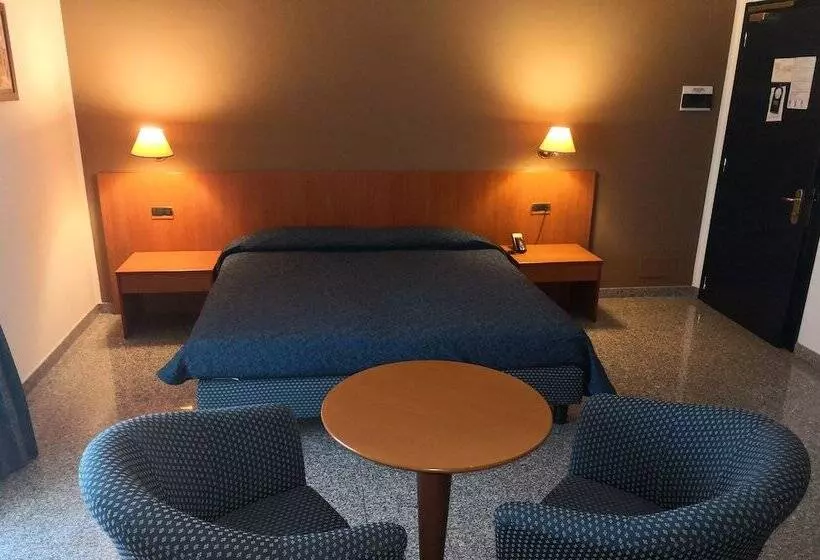 Comfort Værelse, 90