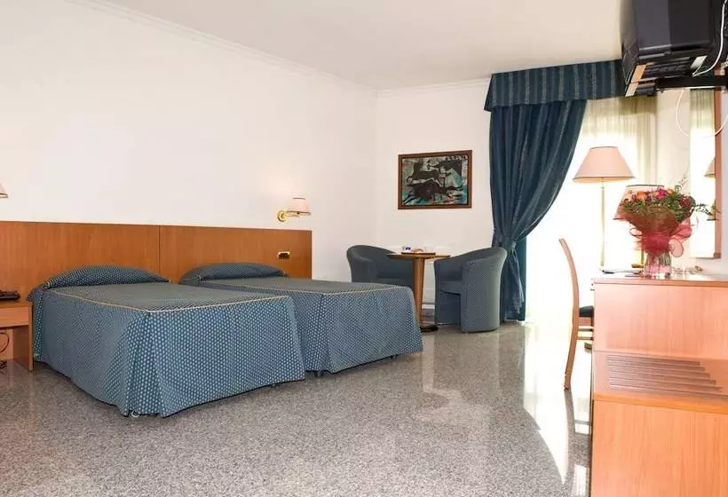 Comfort Værelse, 90