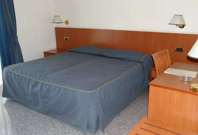 Comfort Værelse, 90