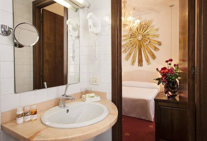 StandaardKamer, Columbia