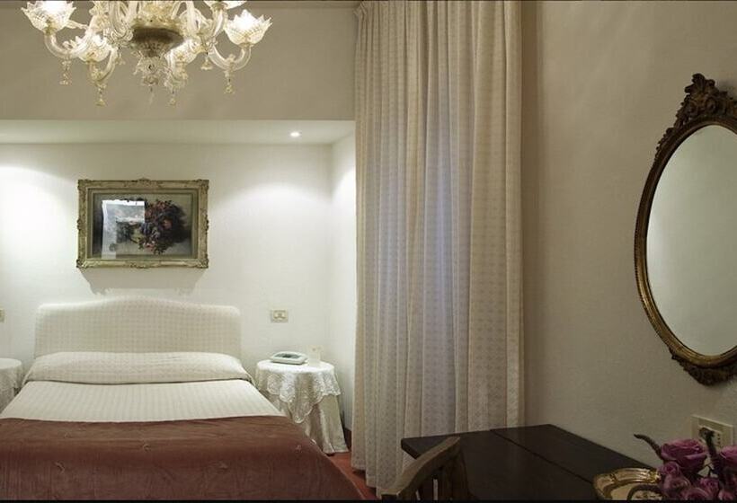 StandaardKamer, Columbia