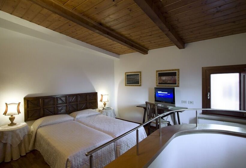 StandaardKamer, Columbia