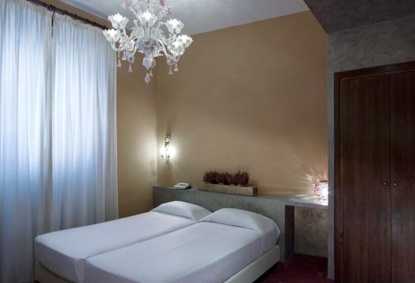 StandaardKamer, Columbia