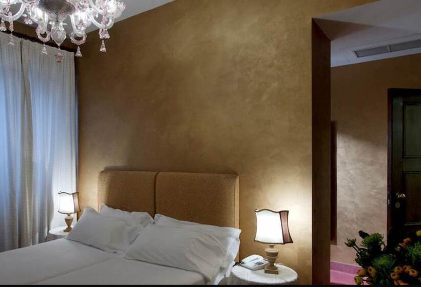 StandaardKamer, Columbia