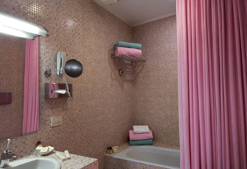 Superior Kamer, Columbia