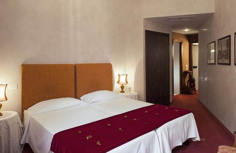 Superior Kamer, Columbia