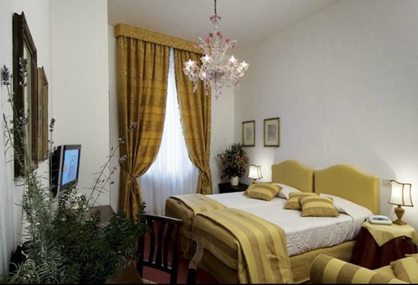 Superior Kamer, Columbia