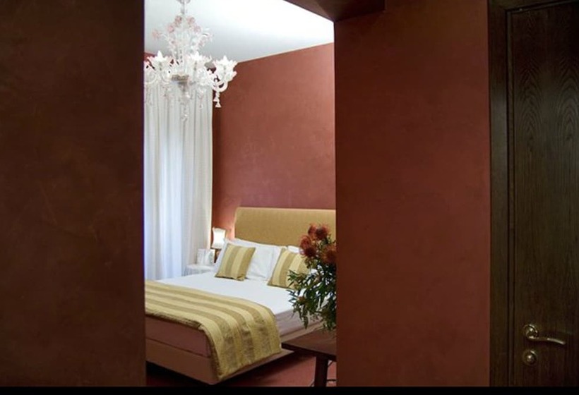 Superior Kamer, Columbia