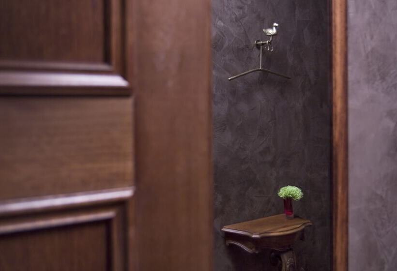 Standaard Driepersoonskamer, Columbia