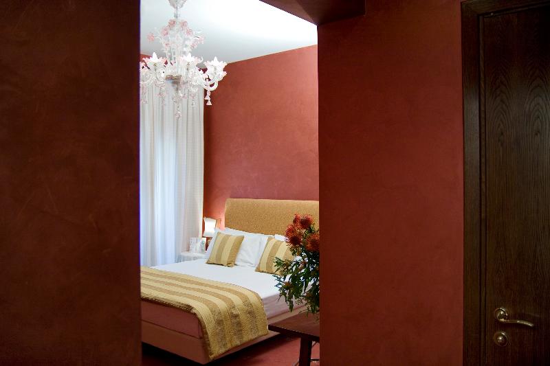 Superior Kamer, Columbia