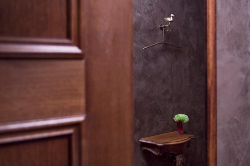 Superior Kamer, Columbia