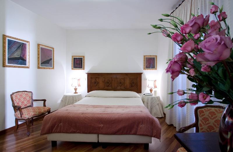 StandaardKamer, Columbia