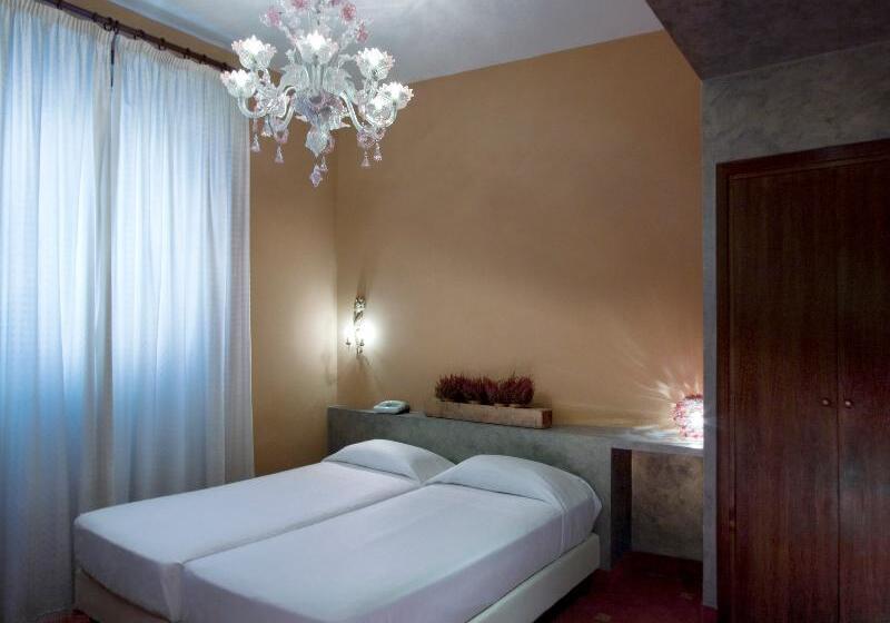 StandaardKamer, Columbia