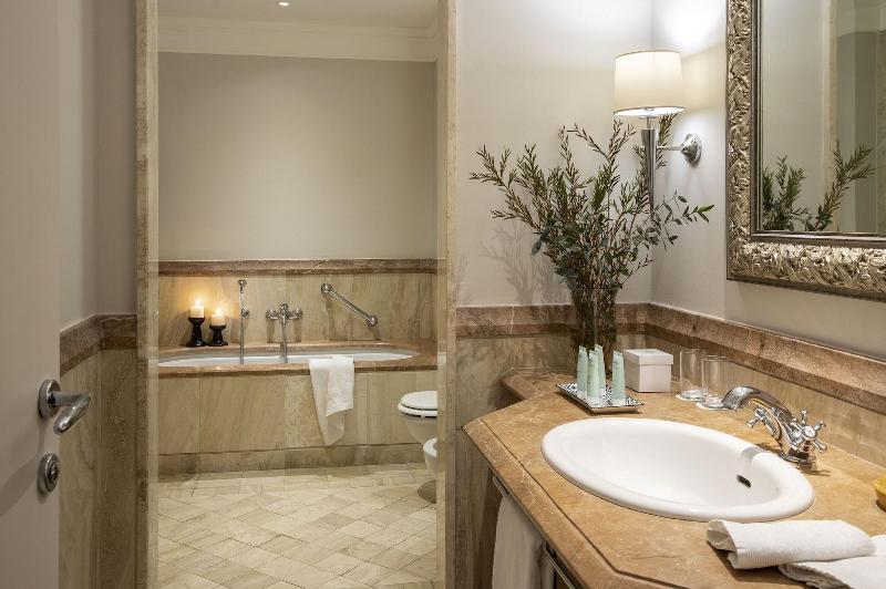 Standaard Driepersoonskamer, Columbia