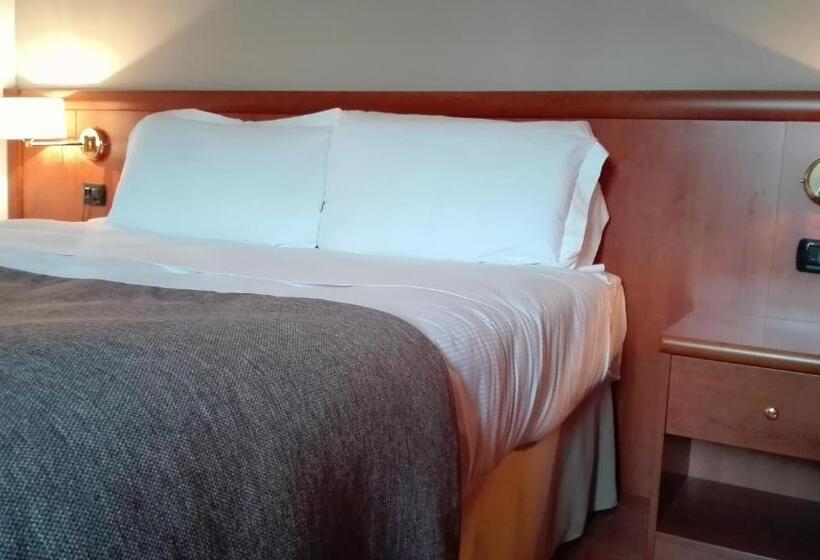 חדר סטנדרט, Garden