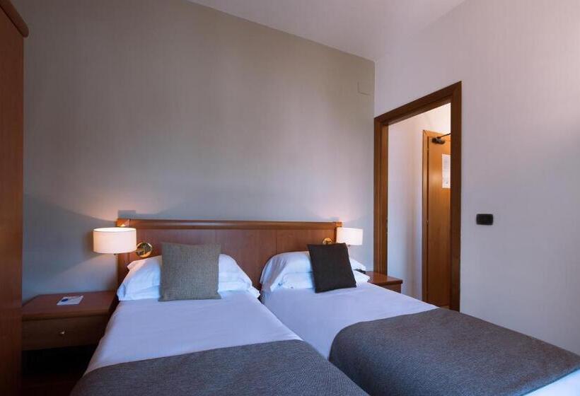 חדר סטנדרט, Garden