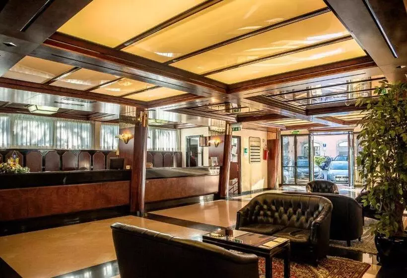 اتاق اکونومی یک تخته, Grande Albergo Potenza