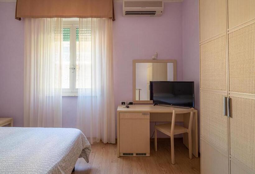 Трежместный Номер Economy, Il Nido