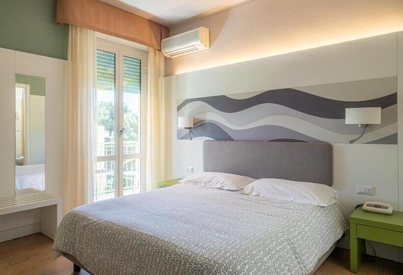 Номер Стандарт, Il Nido