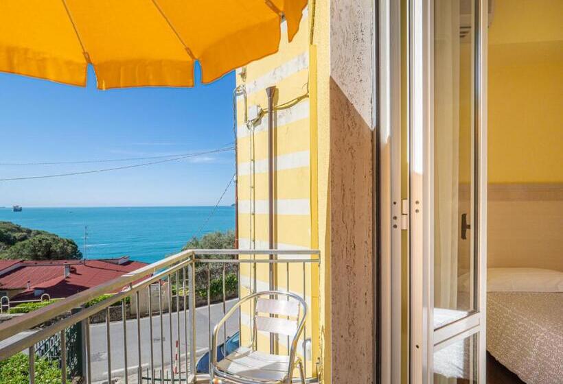 Номер Стандарт, Il Nido