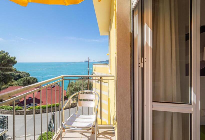 Номер Стандарт, Il Nido