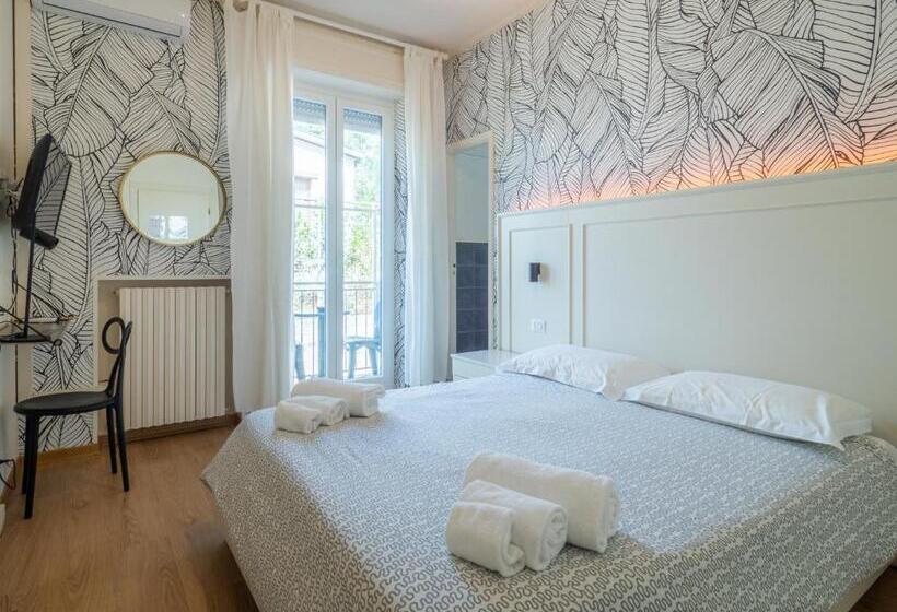 Номер Стандарт, Il Nido