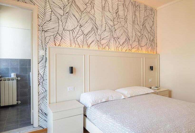 Номер Стандарт, Il Nido