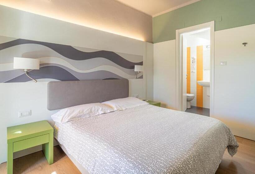 Номер Стандарт, Il Nido