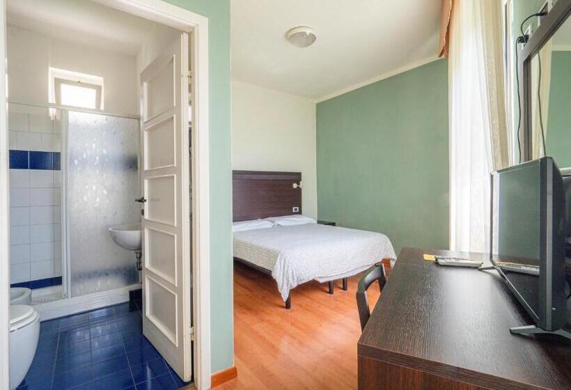 Четырехместный Номер Стандарт, Il Nido