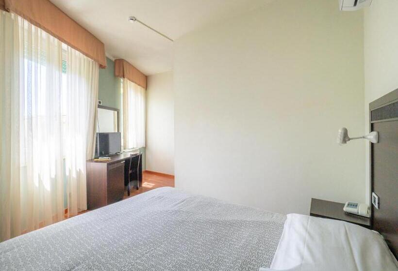 Четырехместный Номер Стандарт, Il Nido