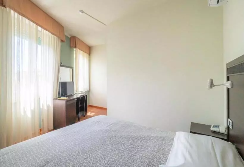 スタンダード４人部屋, Il Nido