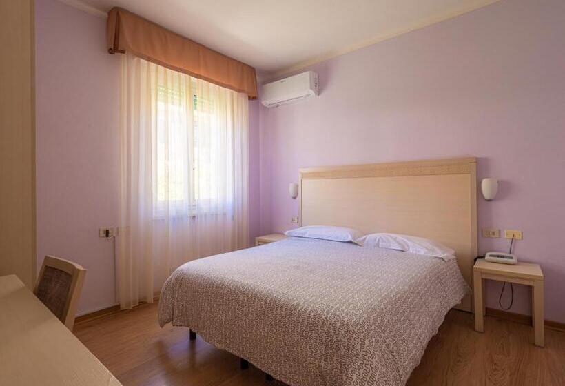 Четырехместный Номер Стандарт, Il Nido