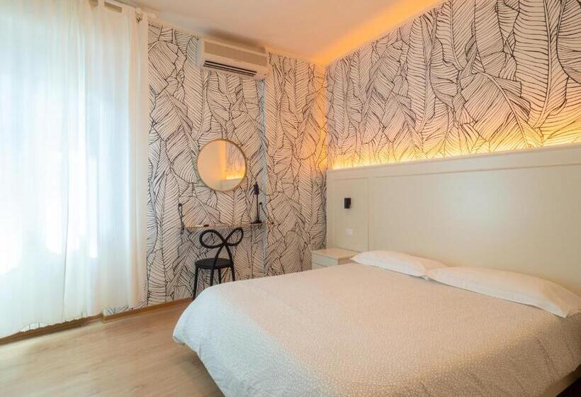 Номер Economy, Il Nido