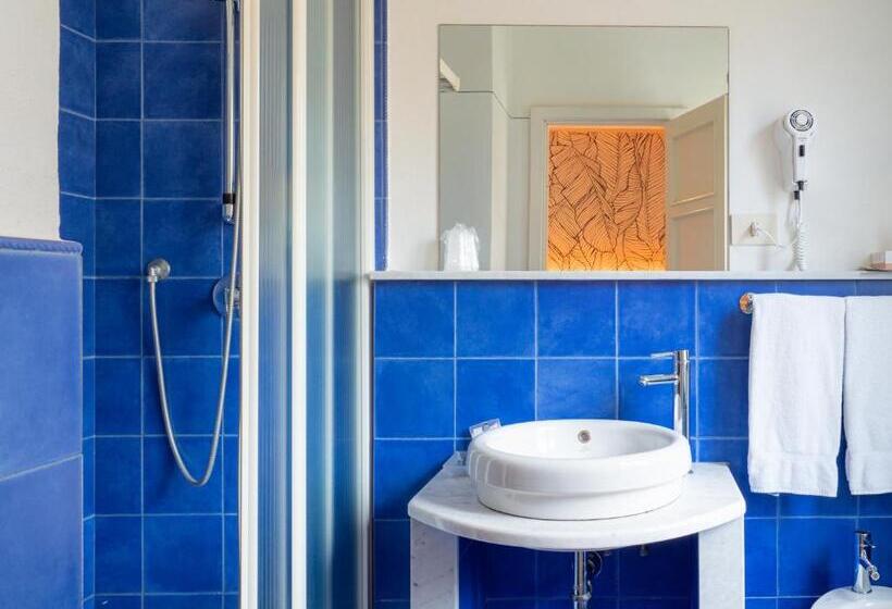 Номер Economy, Il Nido