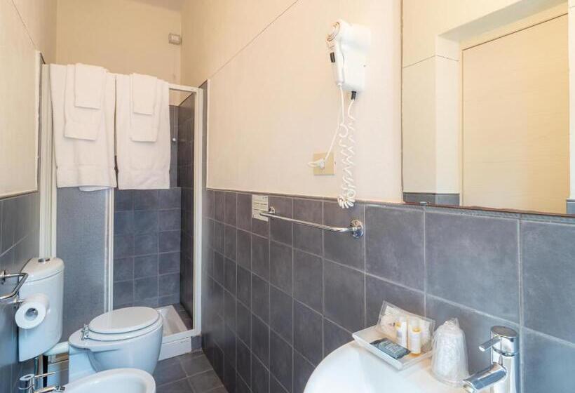 Номер Economy, Il Nido