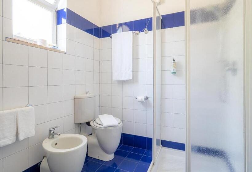 Семейный Номер, Il Nido