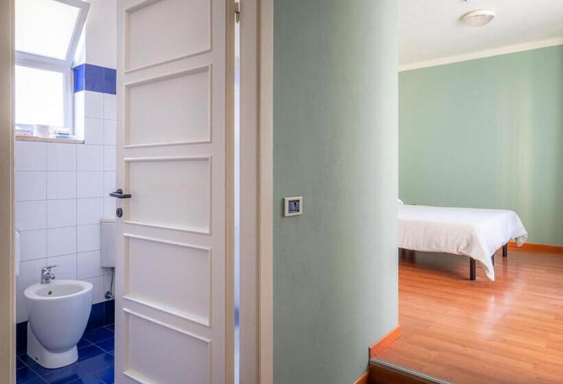 Семейный Номер, Il Nido